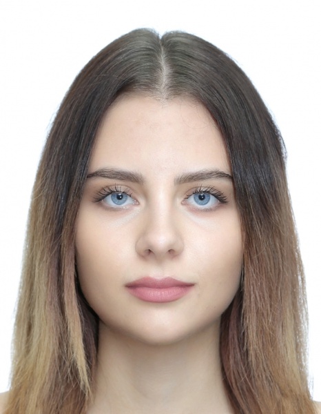 фото на паспорт красноярск
