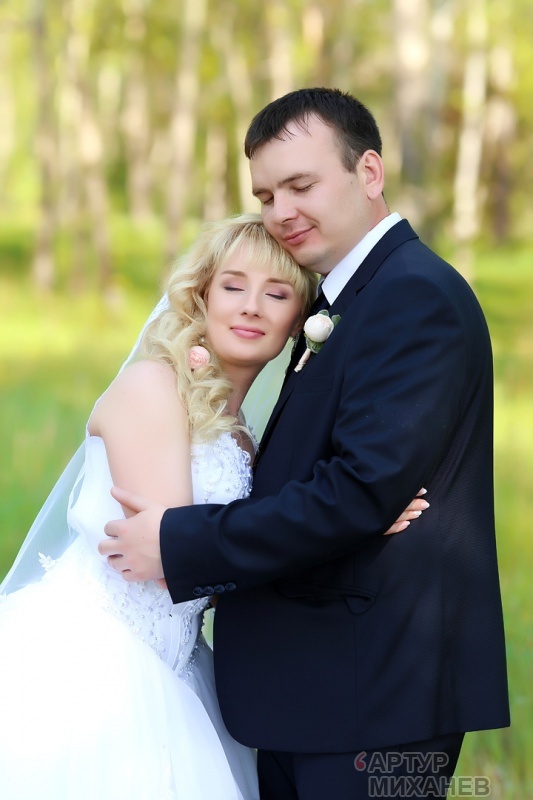 хороший свадебный фотограф, красноярск