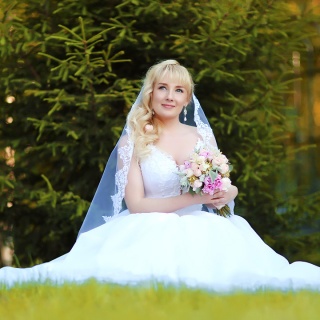 Свадебная фотосессия в Красноярске - Диана и Николай555
