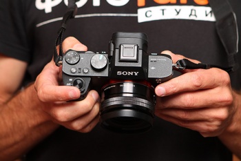 Sony 16-50mm f/3.5-5.6 OSS E PZ